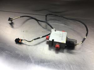 Liebherr Switch On Block